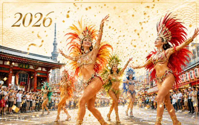 2026samba